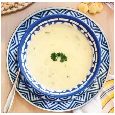 Creamy Soup